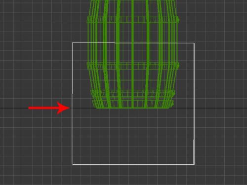 ترکیب اشیا سه بعدی و صحنه واقعی با افترافکت و تری دی ماکس